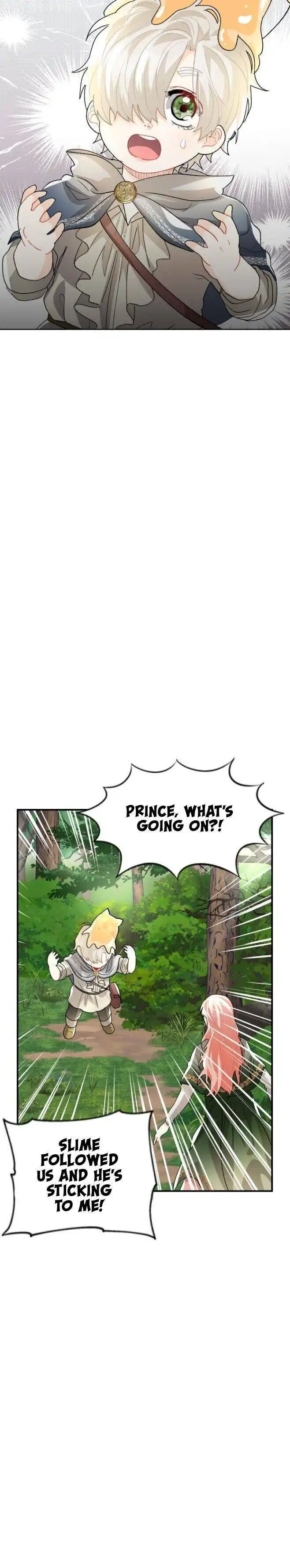 Prince Maker Chapter 13 13